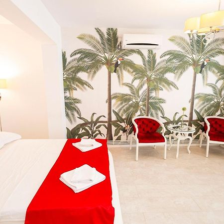 Apartament Faleza 갈라치 외부 사진