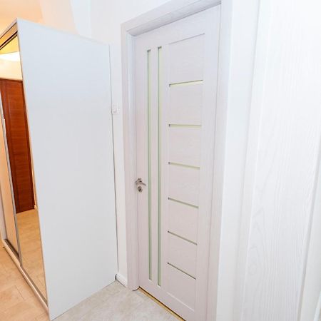 Apartament Faleza 갈라치 외부 사진
