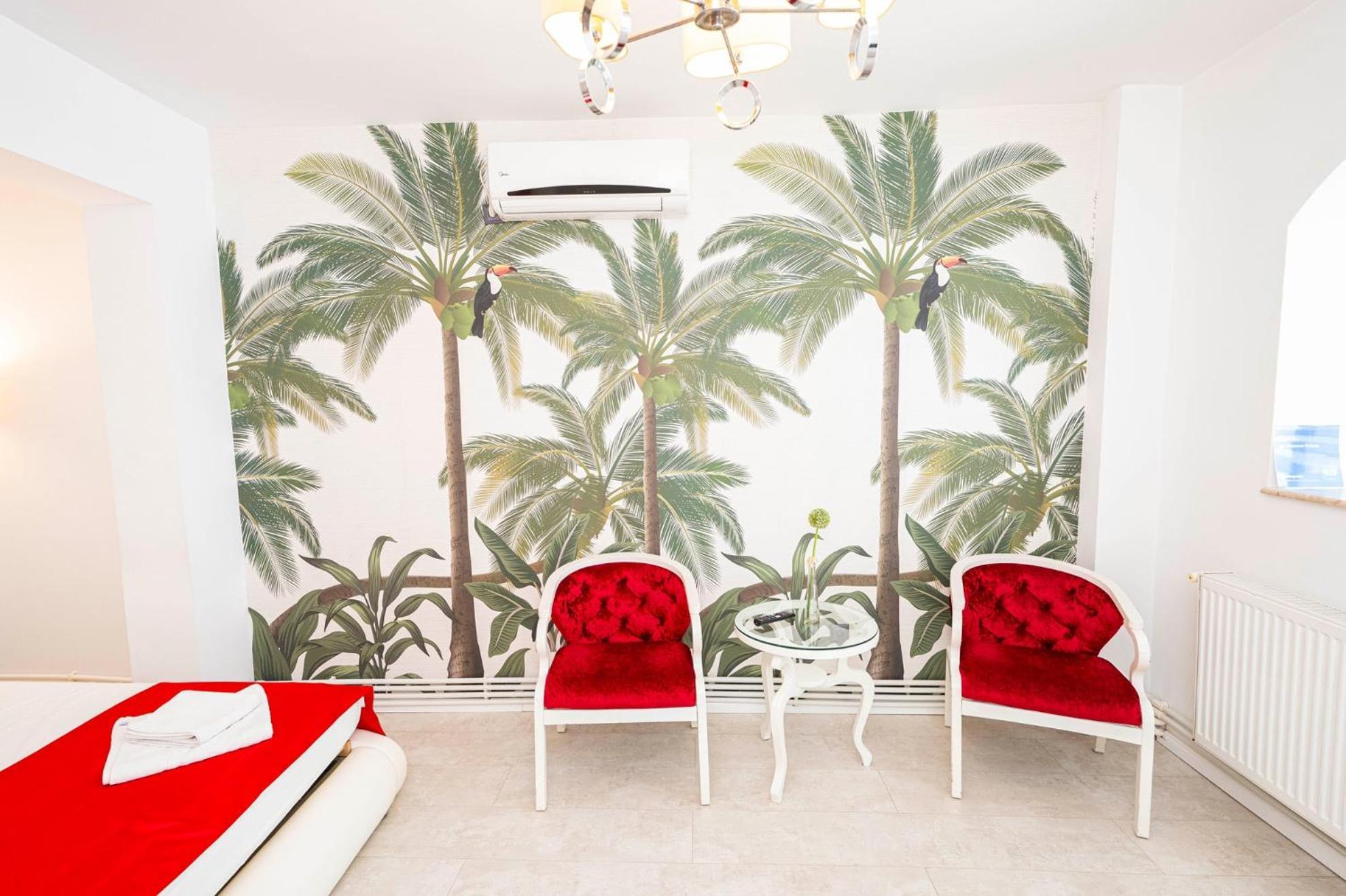 Apartament Faleza 갈라치 외부 사진